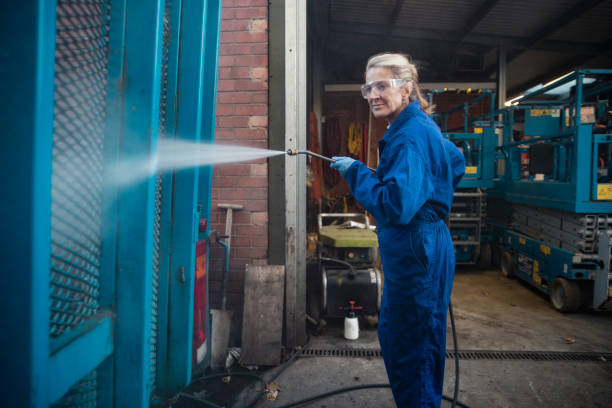 Trusted Long Beach, MD Pressure Washing Services Experts