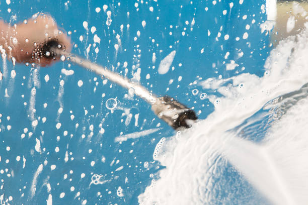 Best Concrete Surface Cleaning in Long Beach, MD