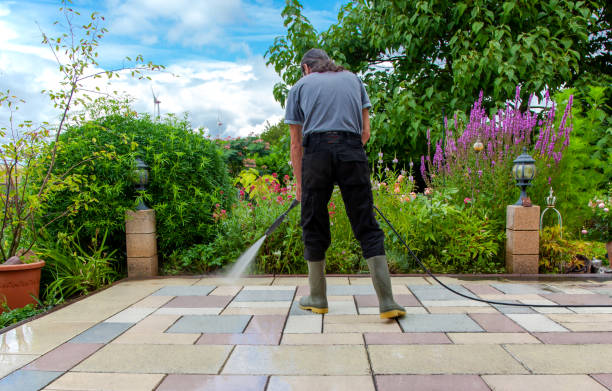 Best Driveway Cleaning and Restoration in Long Beach, MD