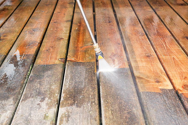 Best Oil and Grease Removal from Surfaces in Long Beach, MD